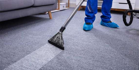 Carpet Cleaning