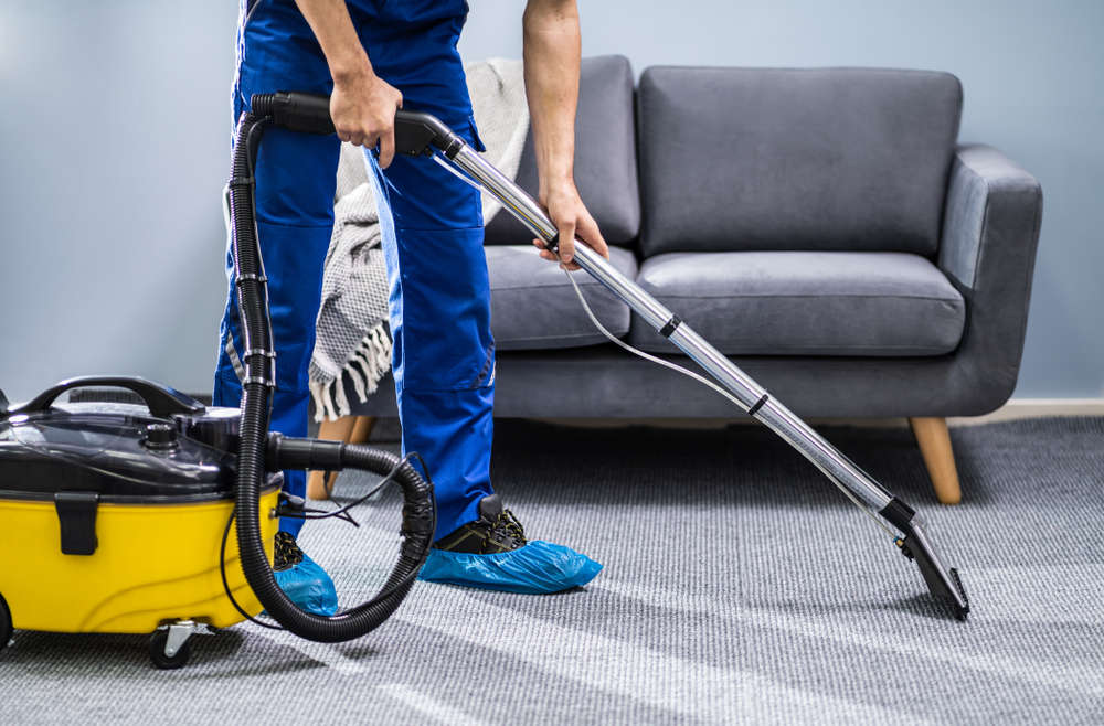 7 Carpet Cleaning Secrets